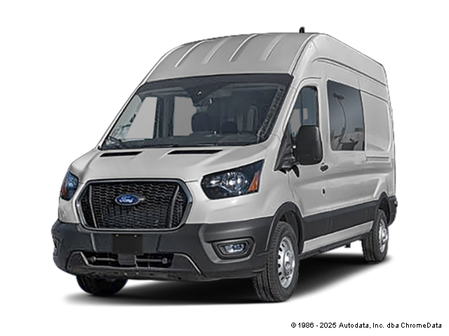 Ford Transit-250