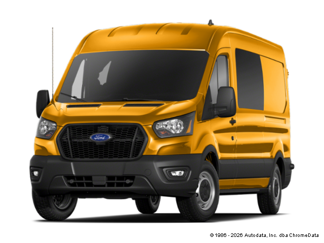 Ford Transit-350