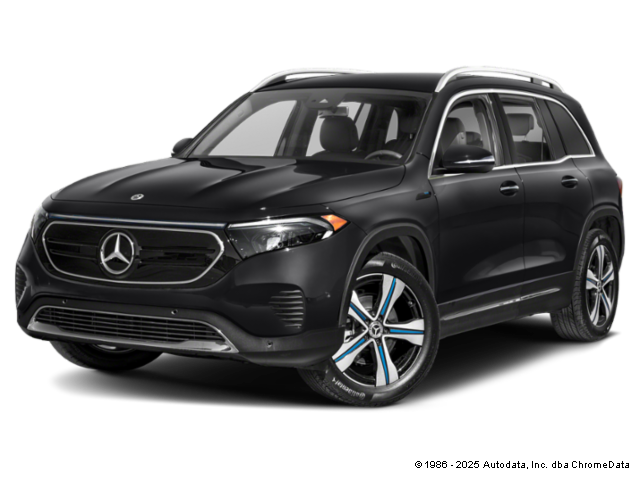 Mercedes-Benz EQB300