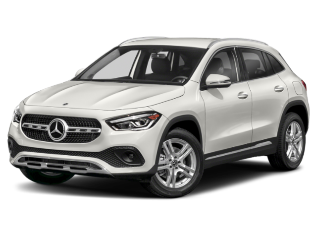Mercedes-Benz GLA250