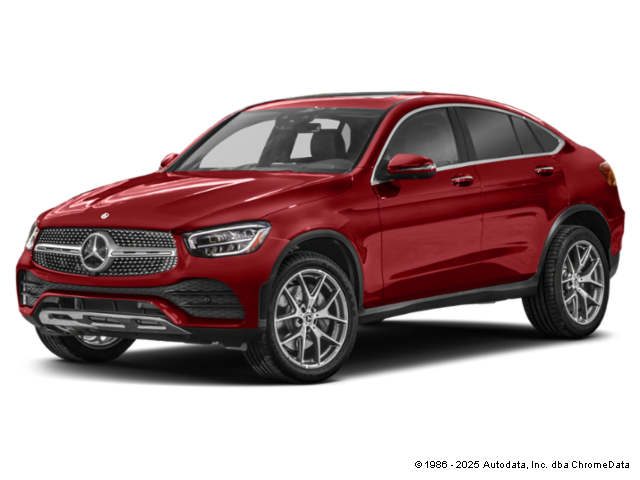 Mercedes-Benz GLC300