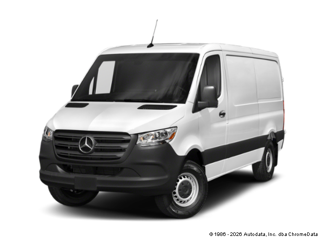 Mercedes-Benz Sprinter 1500