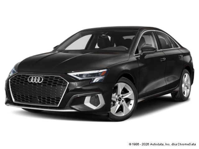 Audi A3 Quattro