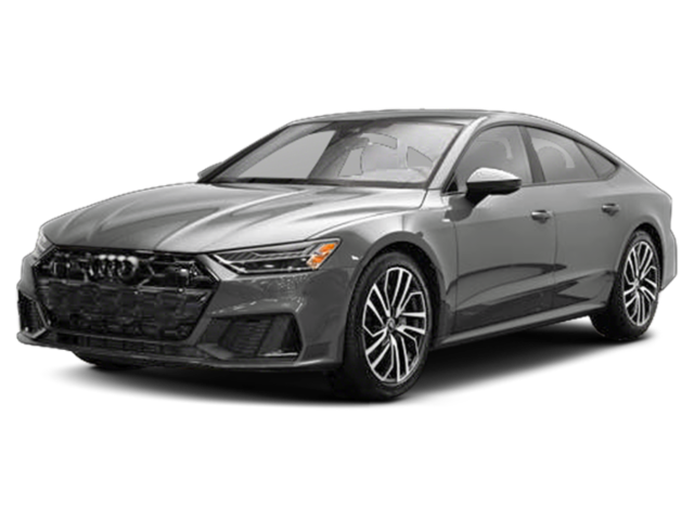 Audi A7 Quattro