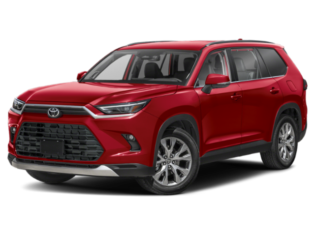 Toyota Grand Highlander