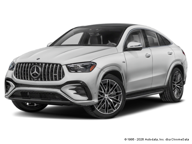 Mercedes-Benz CLE53 AMG