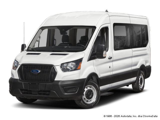 Ford Transit-350