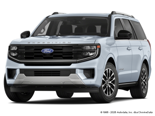 Ford Expedition
