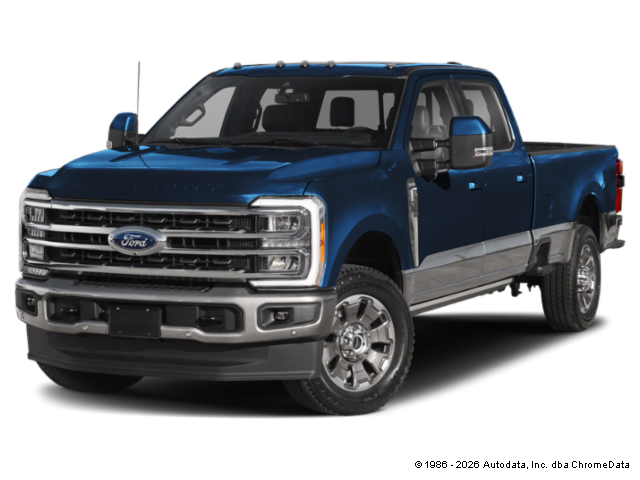 Ford E-350 Super Duty