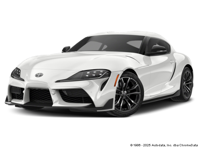 Toyota Supra
