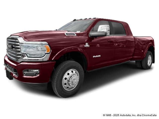 RAM 3500 HD