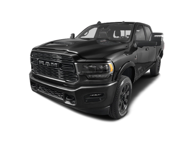 RAM 2500 HD