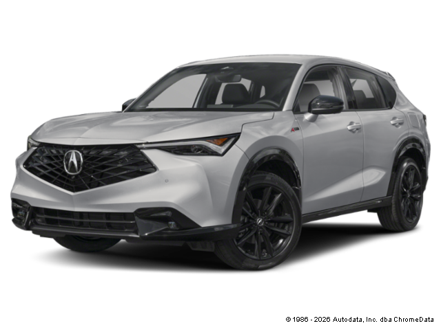 Acura ADX