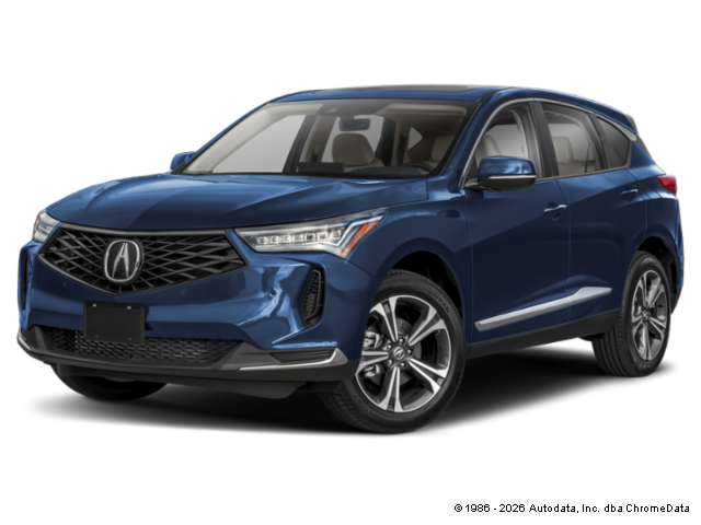 Acura RDX