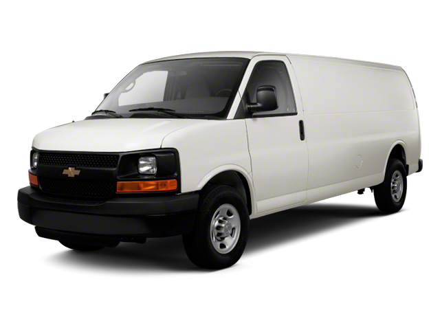 Chevrolet Express