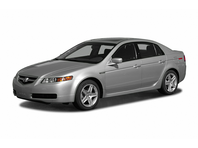 Acura TL