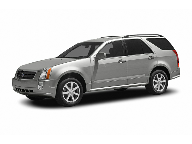 Cadillac SRX