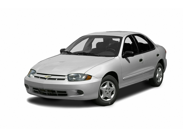 Chevrolet Cavalier