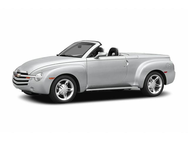 Chevrolet SSR