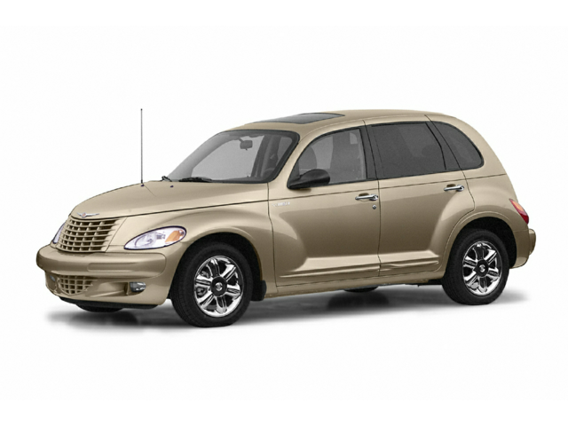 Chrysler PT Cruiser