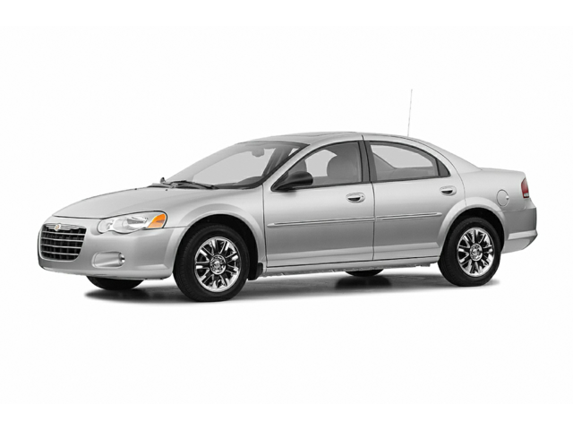 Chrysler Sebring