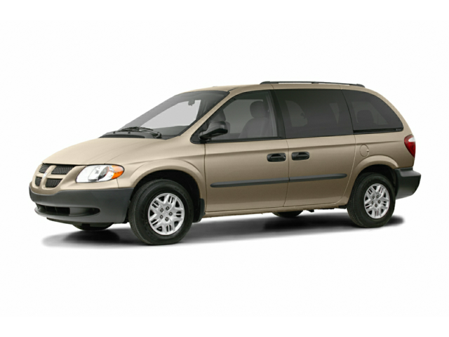 Dodge Caravan