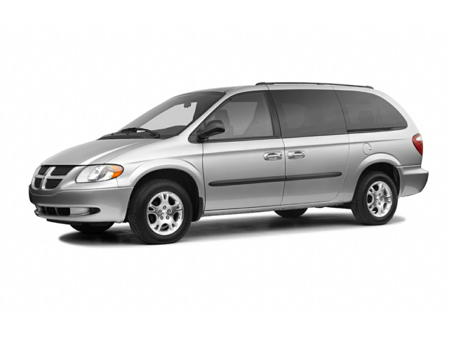 Dodge Grand Caravan