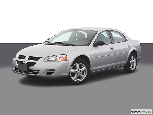 Dodge Stratus