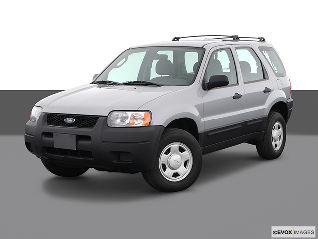 Ford Escape