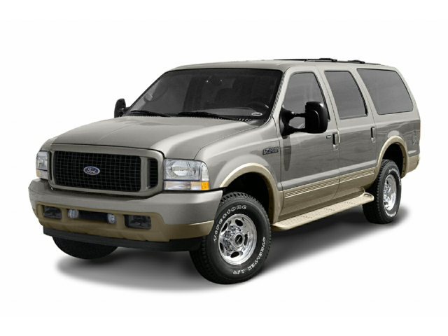 Ford Excursion