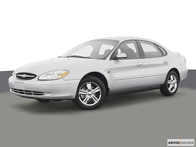 Ford Taurus