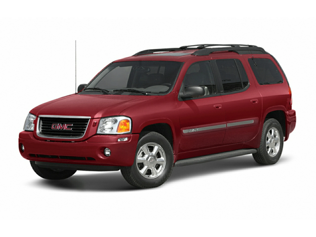 GMC Envoy XL