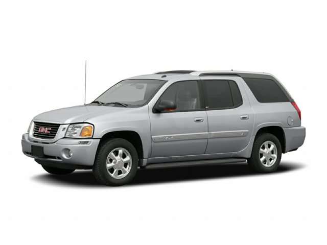 GMC Envoy XUV