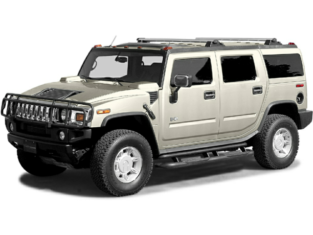 Hummer H2