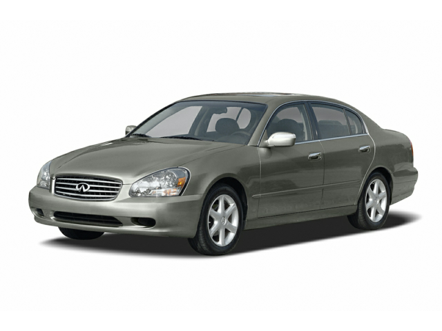 Infiniti Q45