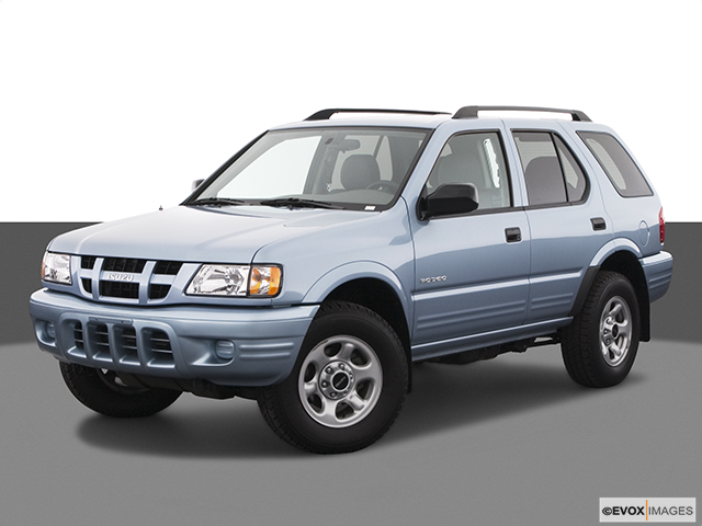 Isuzu Rodeo