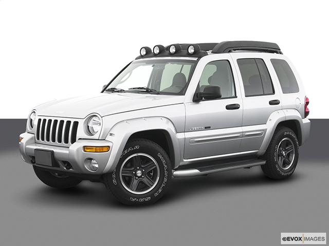 Jeep Liberty