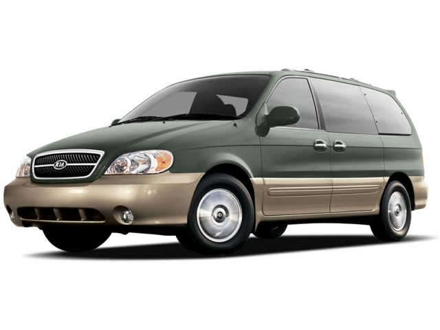 Kia Sedona