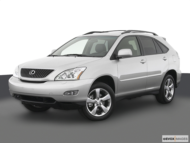 Lexus RX 330