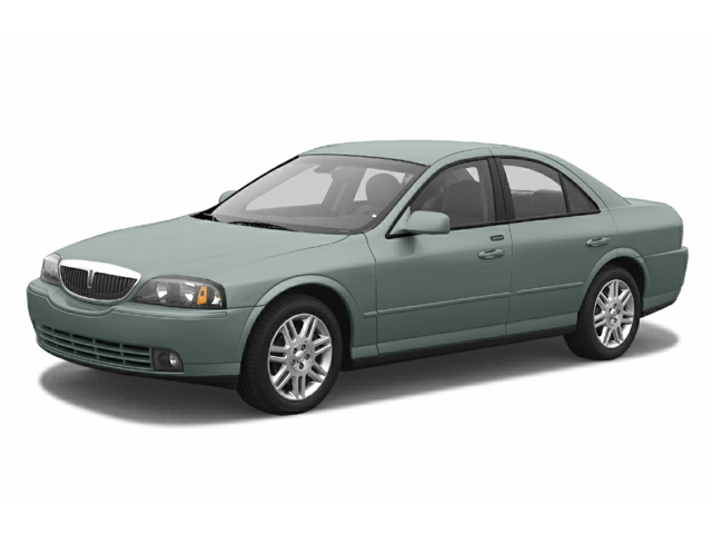 Lincoln LS