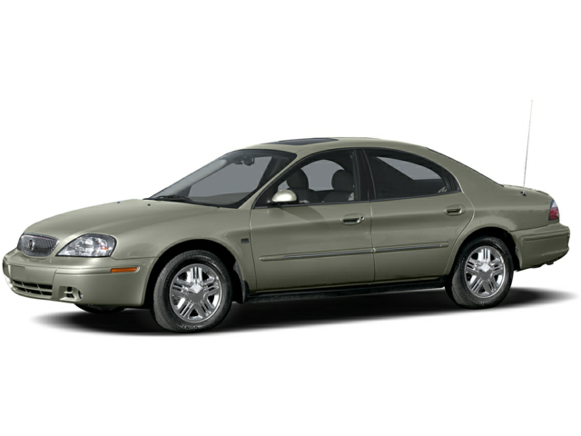 Mercury Sable