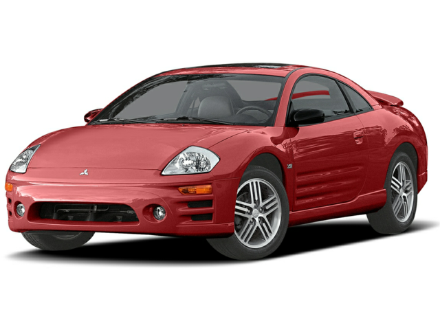 Mitsubishi Eclipse