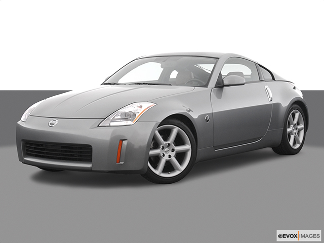 Nissan 350Z