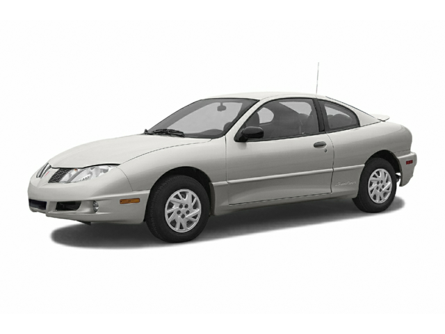 Pontiac Sunfire