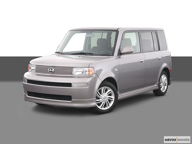 Scion xB