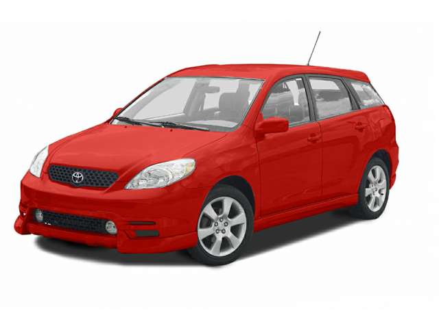 Toyota Matrix