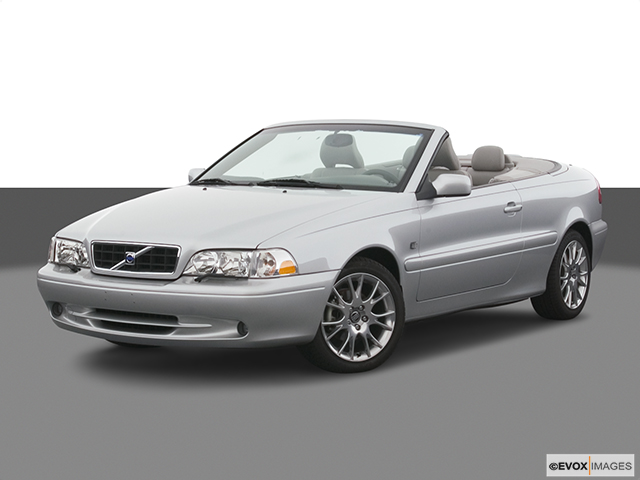 Volvo C70