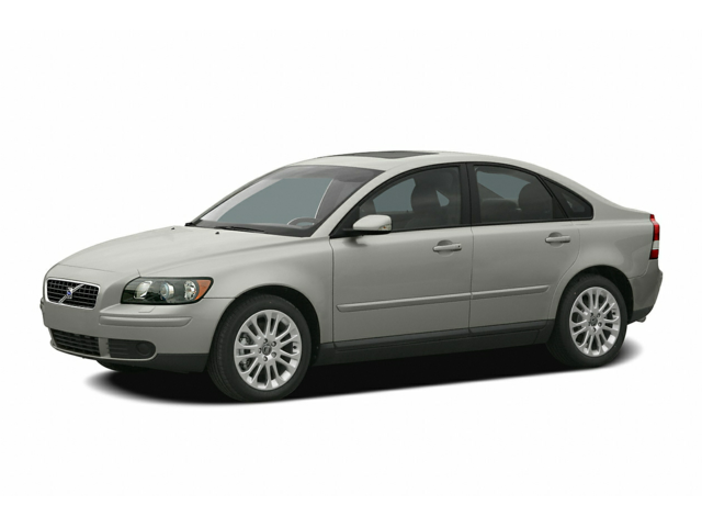 Volvo S40