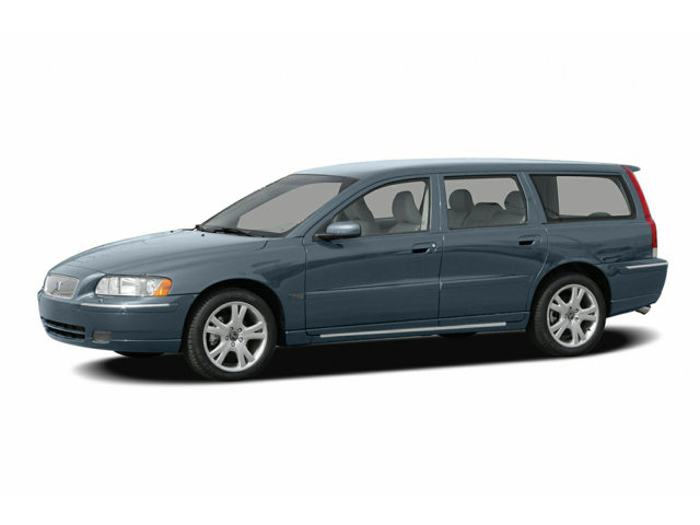 Volvo V70