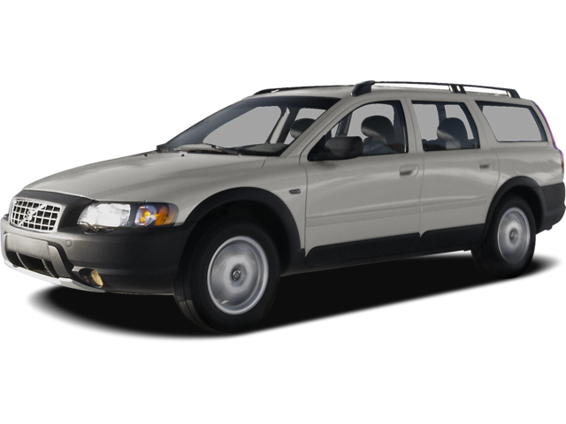 Volvo XC70